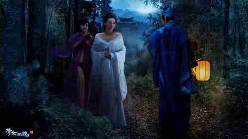 ADV新作《推理的脚步》OP公开！隐藏信息11月公布